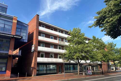 Foto - Wohnung zum Kaufen in Bremerhaven 144.000,00 € 88 m²