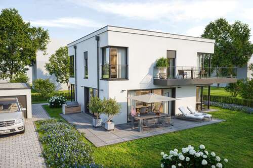 Foto - Haus zum Kaufen in Bochum 795.000,00 € 140 m²
