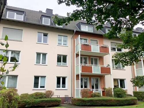 Foto - Wohnung zum Mieten in Dortmund 361,00 € 56.85 m²