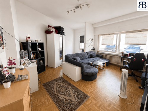 Foto - Wohnung zum Kaufen in Köln 169.000,00 € 45 m²