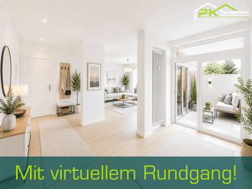 Foto - Wohnung zum Kaufen in Bad Homburg vor der Höhe 479.200,00 € 110.14 m²