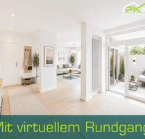 Wohnung zum Kaufen in Bad Homburg vor der Höhe 479.200,00 € 110.14 m²