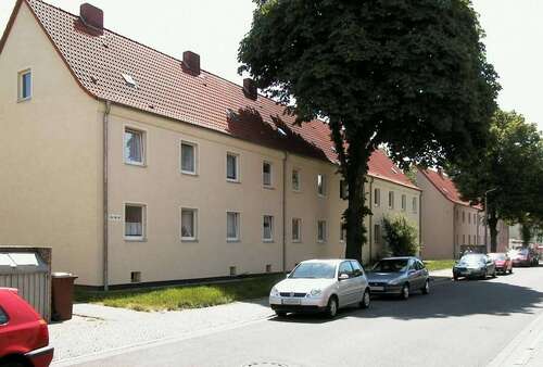 Foto - Wohnung zum Mieten in Magdeburg 295,28 € 36.91 m²