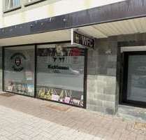 Einzelhandel in Altenkirchen 1.500,00 € 140 m²