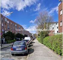 Wohnung zum Mieten in Hamburg-Mitte, Hamburg 750,00 € 90 m²
