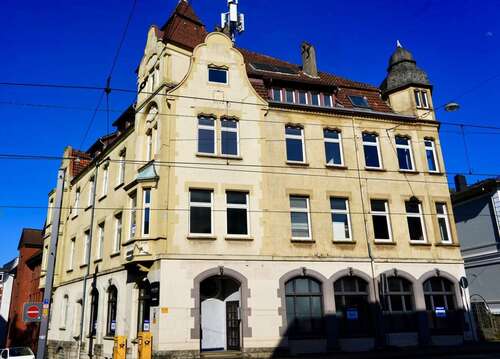 Foto - Haus zum Kaufen in Bielefeld 2.698.000,00 € 1296.58 m²