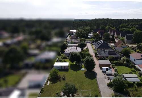 Foto - Grundstück zu verkaufen in Storkow (Mark) 399.000,00 € 2000 m²