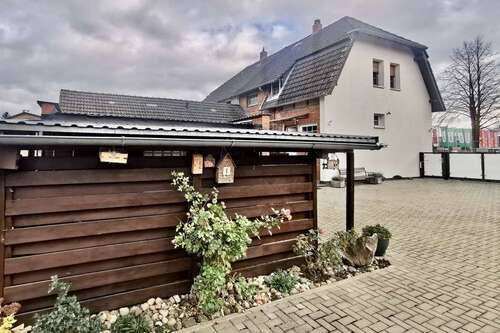 Foto - Haus zum Kaufen in Ilsede Ölsburg 199.000,00 € 108 m²