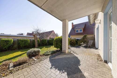 Foto - Wohnung zum Kaufen in Warnemünde 535.000,00 € 105.95 m²