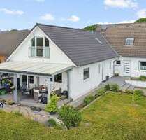 Haus zum Kaufen in Kaltenkirchen 550.000,00 € 214.5 m²