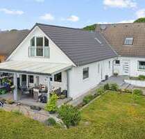 Haus zum Kaufen in Kaltenkirchen 580.000,00 € 214.5 m²