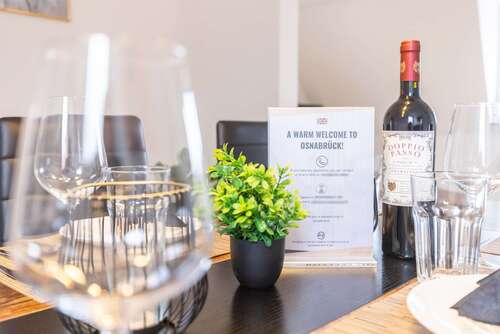 Foto - Wohnen auf Zeit in Osnabrück 1.800,00 €