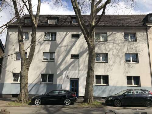Foto - Wohnung zum Mieten in Duisburg 300,00 € 34 m²
