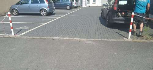 Foto - Garage zu vermieten in Mönchengladbach 70,00 €