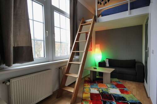 Foto - Wohnen auf Zeit in Frankfurt am Main 935,00 €