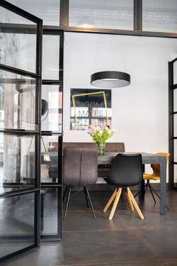 Foto - Büro in Duisburg 275,00 € 8 m² - 275,00 EUR Kaltmiete, ca.  8,00 m²