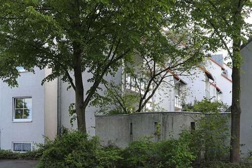 Foto - Wohnung zum Mieten in Wolfsburg 427,36 € 61.49 m²
