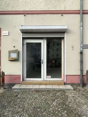 Foto - Büro in Berlin 695,00 € 38.56 m²