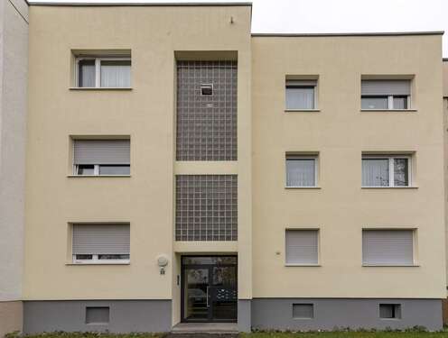 Foto - Wohnung zum Kaufen in Hechingen 145.000,00 € 34.99 m²