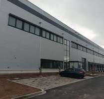 Halle in Bad Hersfeld 43.000,00 € 4600 m²