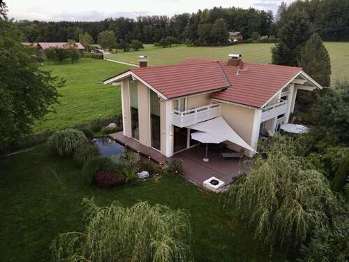 Foto - Haus zum Kaufen in Chieming 1.370.000,00 € 315 m²