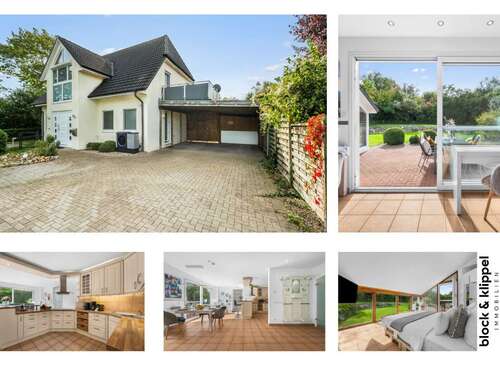 Foto - Haus zum Kaufen in Lutterbek 649.000,00 € 207 m²