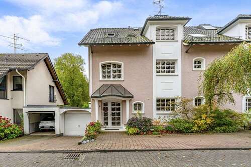 Foto - Haus zum Kaufen in Solingen 639.000,00 € 211.46 m²