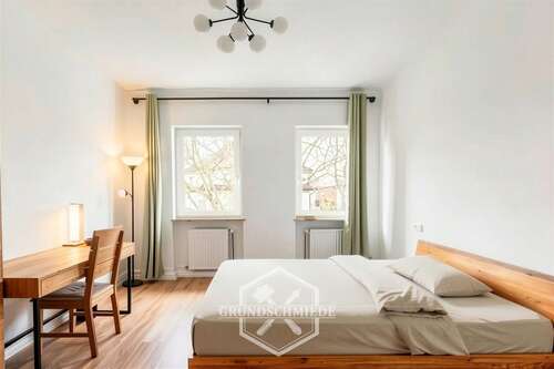 Foto - Wohnung zum Kaufen in Stuttgart 380.000,00 € 72 m²