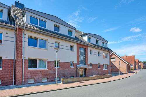 Foto - Wohnung zum Mieten in Lütjenburg 525,57 € 82.25 m²