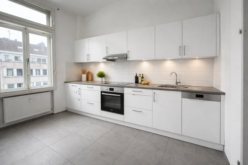 Foto - Wohnung zum Mieten in Aachen 1.090,00 € 105 m²