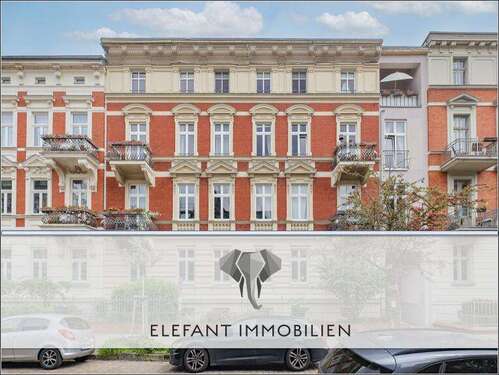 Foto - Wohnung zum Kaufen in Potsdam 280.000,00 € 55.7 m²