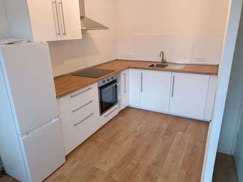 Foto - Wohnung zum Mieten in Halle 350,00 € 37.5 m²