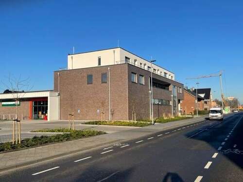Foto - Garage zu vermieten in Kempen 100,00 €