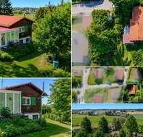 Haus zum Kaufen in Hilgertshausen-Tandern 649.000,00 € 63 m²