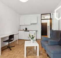 Wohnen auf Zeit in Köln 1.499,00 €