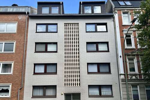 Foto - Wohnung zum Kaufen in Bremerhaven 162.500,00 € 103 m²