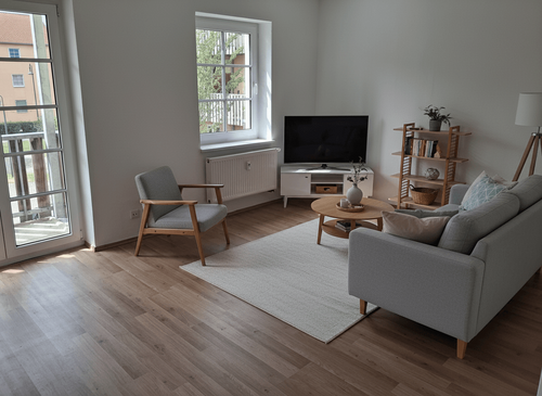 Foto - Wohnung zum Mieten in Dessau-Roßlau 280,00 € 41 m²