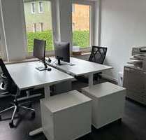 Büro in Düsseldorf 350,00 € 4 m²