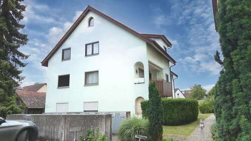Foto - Wohnung zum Kaufen in Obersulm 239.000,00 € 62 m²