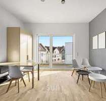 Wohnung zum Mieten in Frankfurt am Main 850,00 € 34.58 m²