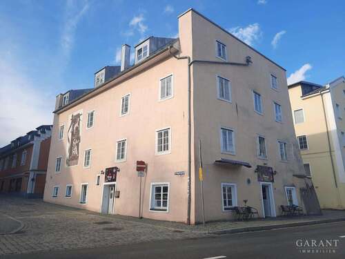 Foto - Gastronomie in Passau 265.000,00 € 171 m²