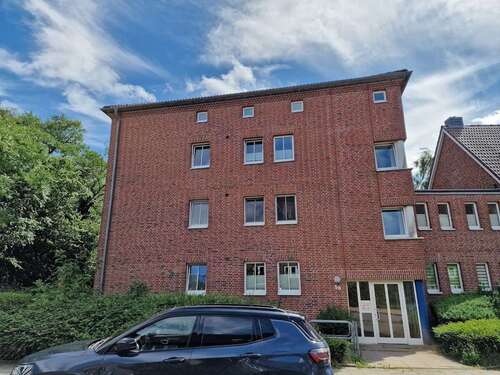 Foto - Wohnung zum Mieten in Kiel 487,72 € 42.41 m²