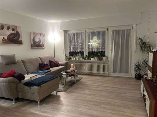 Foto - Wohnung zum Kaufen in Durmersheim 275.000,00 € 80 m²
