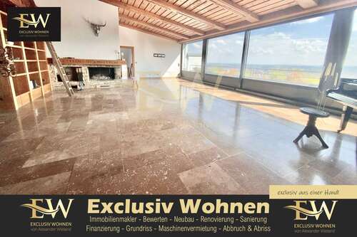 Foto - Wohnung zum Kaufen in Hof 696.900,00 € 326 m²