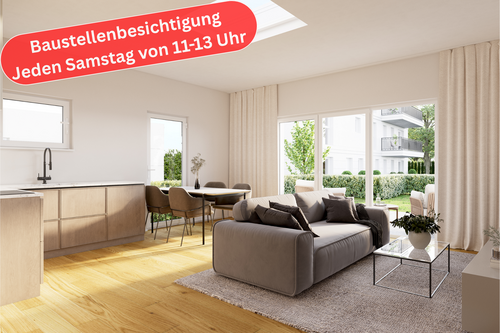 Foto - Wohnung zum Kaufen in Langenfeld 425.000,00 € 72.56 m²