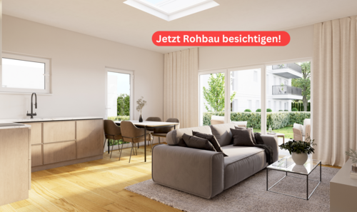 Foto - Wohnung zum Kaufen in Langenfeld 425.000,00 € 72.56 m²
