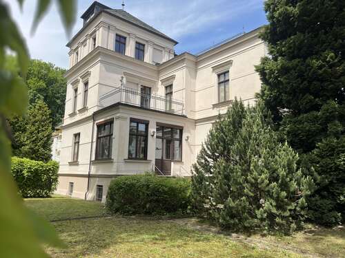 Foto - Büro in Chemnitz 720.000,00 € 501 m²