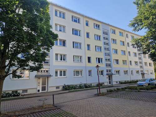 Foto - Wohnung zum Mieten in Glauchau 295,00 € 48.69 m²