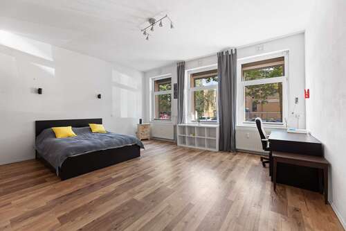 Foto - Wohnung zum Kaufen in Berlin 285.000,00 € 77.66 m²