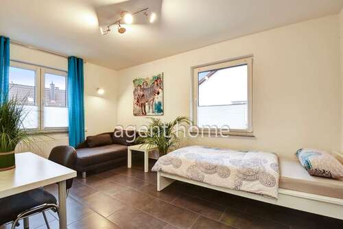 Foto - Wohnung zum Mieten in Stuttgart 830,00 € 33 m²